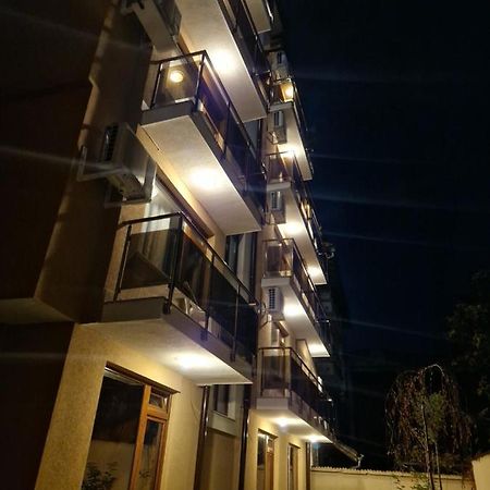 Hotel Leda Sofia Exterior photo