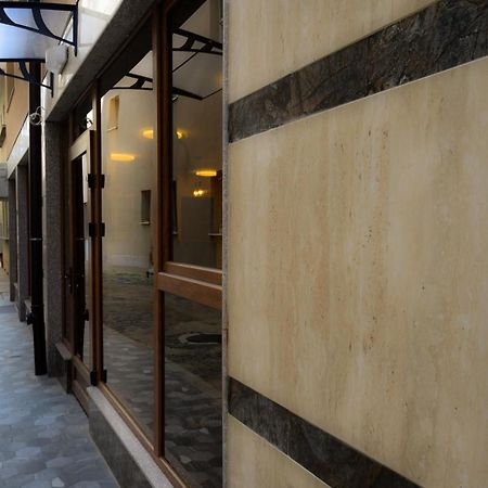 Hotel Leda Sofia Exterior photo