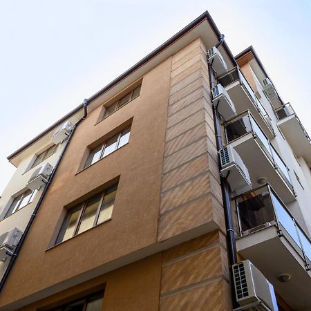 Hotel Leda Sofia Exterior photo
