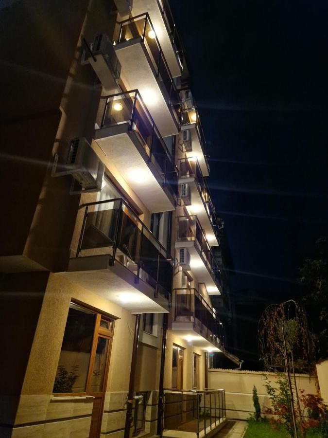 Hotel Leda Sofia Exterior photo
