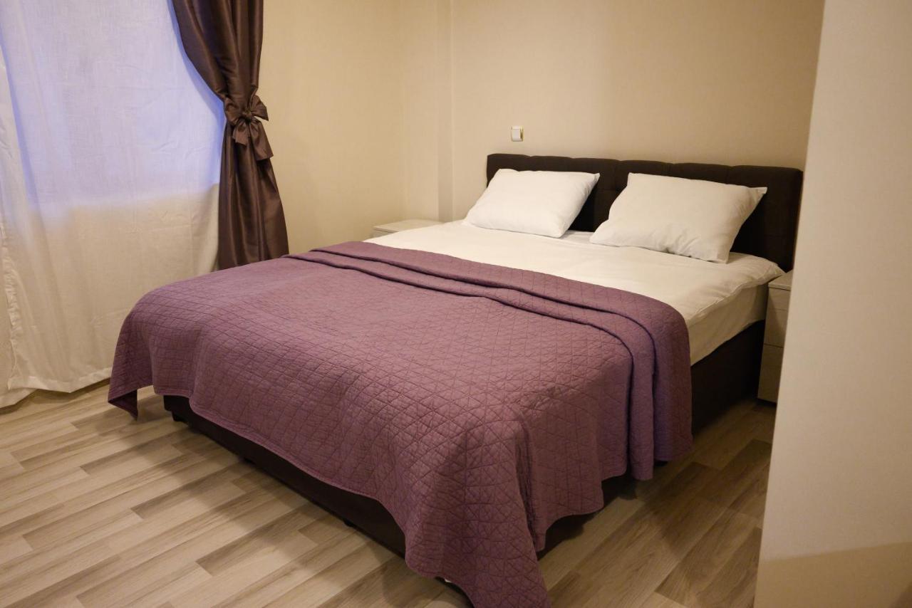 Hotel Leda Sofia Exterior photo