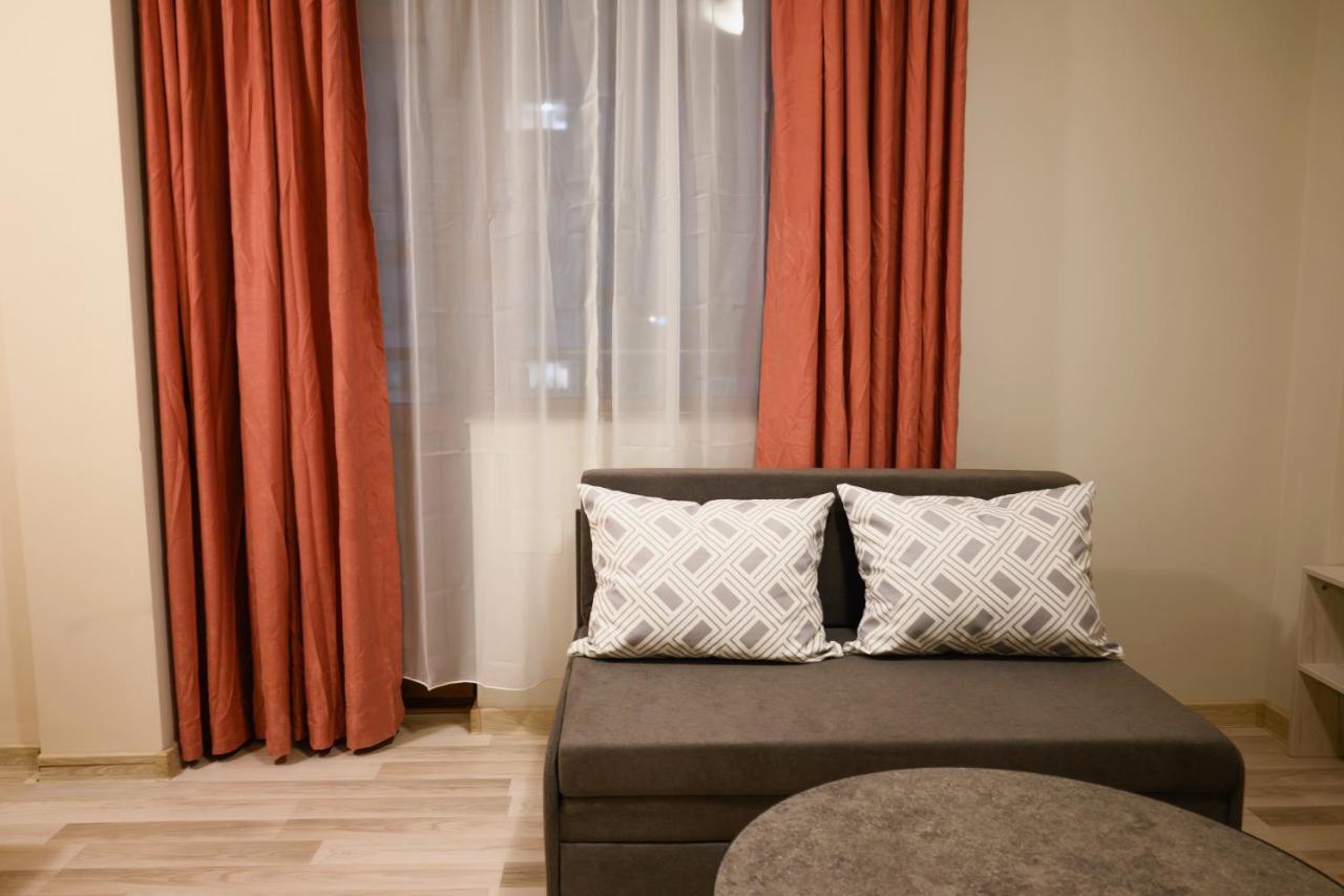 Hotel Leda Sofia Exterior photo