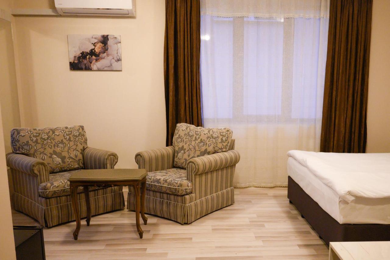 Hotel Leda Sofia Exterior photo