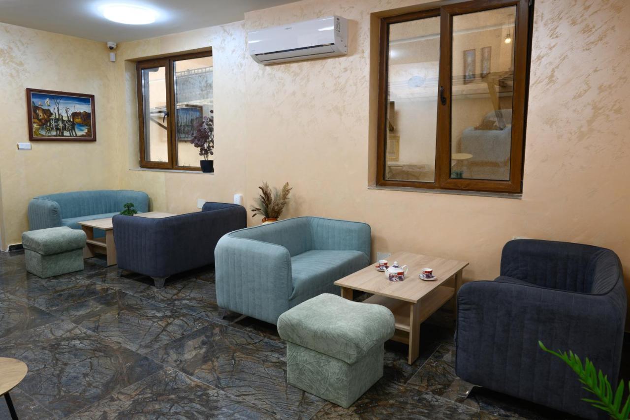 Hotel Leda Sofia Exterior photo