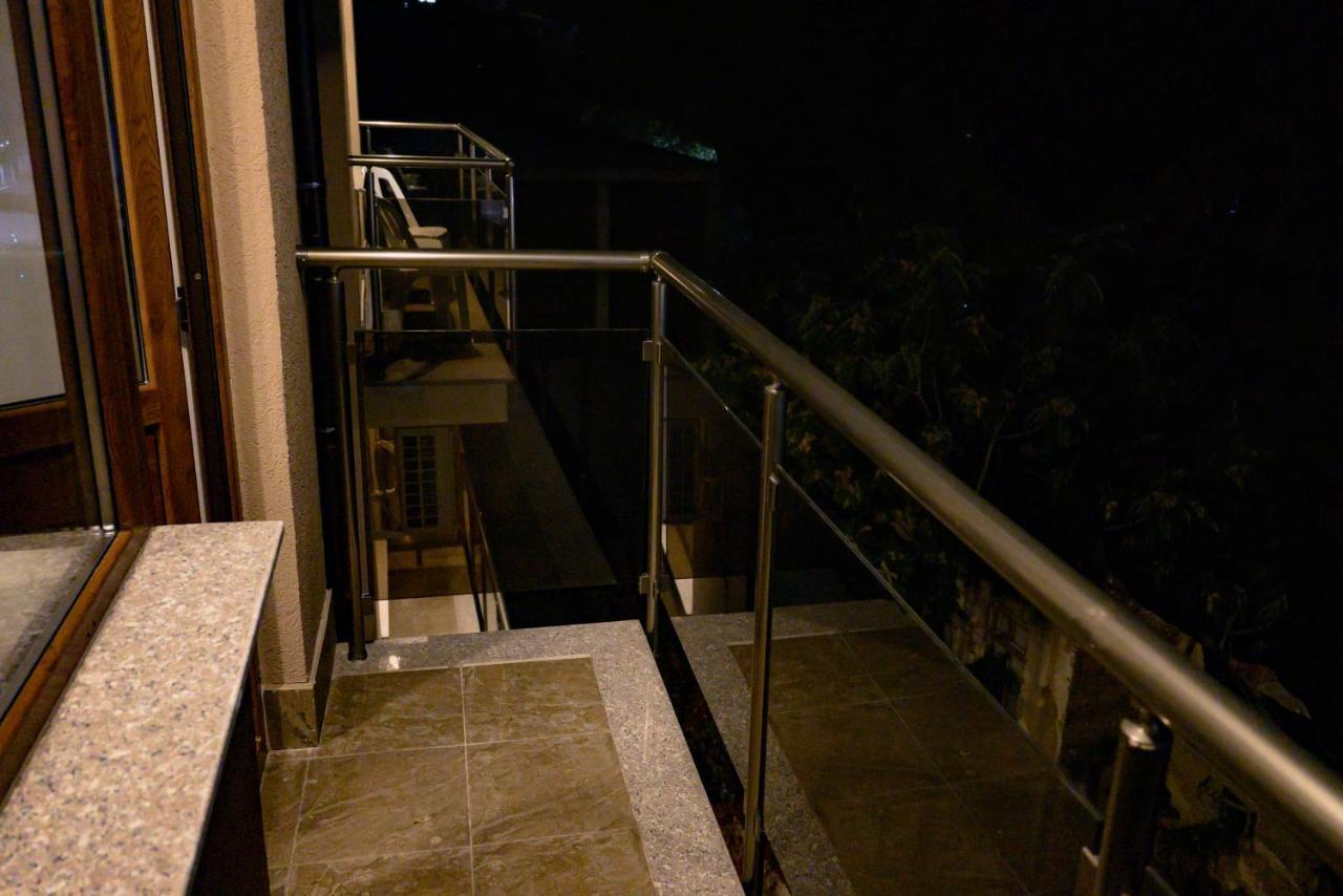 Hotel Leda Sofia Exterior photo