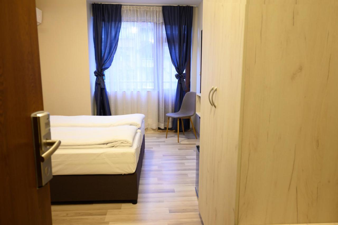 Hotel Leda Sofia Exterior photo